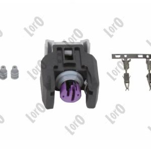 Set raparat cabluri injector ABAKUS 120-00-198 – PEOUGET | AutoRival