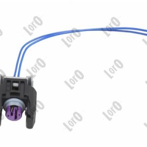 Set raparat cabluri injector ABAKUS 120-00-199 – PEOUGET | AutoRival