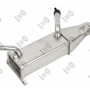 Radiator recirculare gaze de esapament ABAKUS 121-00-024 – PEOUGET | AutoRival