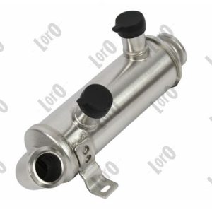 Radiator recirculare gaze de esapament ABAKUS 121-00-030 – PEOUGET | AutoRival
