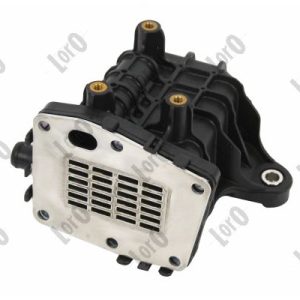 Radiator recirculare gaze de esapament ABAKUS 121-00-034 – PEOUGET | AutoRival