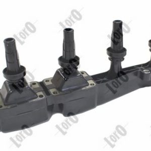 Bobina de inductie ABAKUS 122-01-083 – PEOUGET | AutoRival