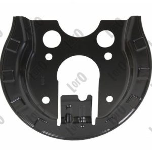 Protectie stropire disc frana ABAKUS 131-07-508 – PEOUGET | AutoRival