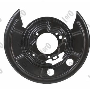 Protectie stropire disc frana ABAKUS 131-07-628 – PEOUGET | AutoRival