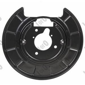 Protectie stropire disc frana ABAKUS 131-07-633 – PEOUGET | AutoRival