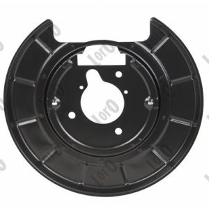Protectie stropire disc frana ABAKUS 131-07-634 – PEOUGET | AutoRival