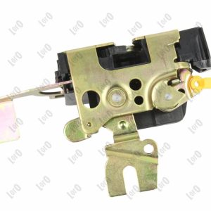 Incuietoare usa ABAKUS 132-016-015 – PEOUGET | AutoRival