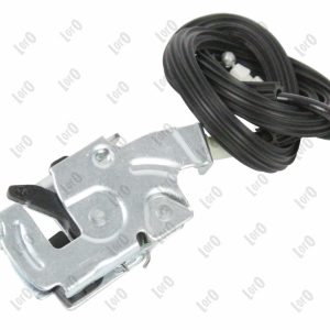 Incuietoare usa ABAKUS 132-016-020 – PEOUGET | AutoRival