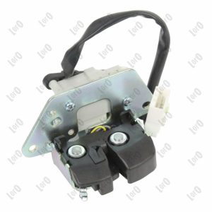 Incuietoare haion ABAKUS 132-016-071 – PEOUGET | AutoRival