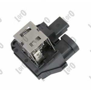 Rezistor ventilator habitaclu ABAKUS 133-009-013 – PEOUGET | AutoRival