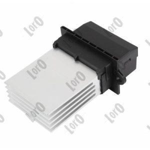 Rezistor ventilator habitaclu ABAKUS 133-038-009 – PEOUGET | AutoRival