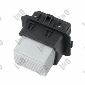 Rezistor ventilator habitaclu ABAKUS 133-042-007 – PEOUGET | AutoRival
