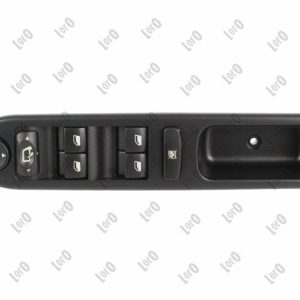 Comutator macara geam ABAKUS 135-05-018 – PEOUGET | AutoRival