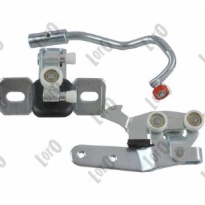 Ghidaj cu role usa glisanta ABAKUS 137-01-006 – PEOUGET | AutoRival