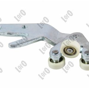 Ghidaj cu role usa glisanta ABAKUS 137-02-024 – PEOUGET | AutoRival