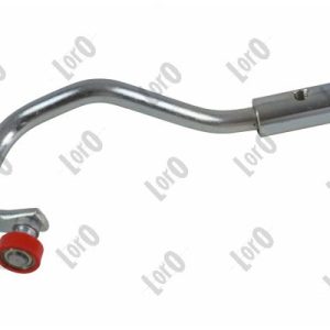 Ghidaj cu role usa glisanta ABAKUS 137-02-025 – PEOUGET | AutoRival