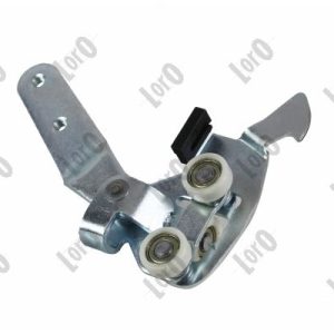 Ghidaj cu role usa glisanta ABAKUS 137-02-031 – PEOUGET | AutoRival