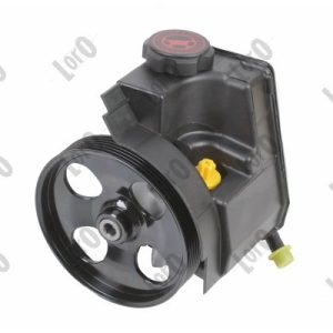 Pompa hidraulica sistem de directie ABAKUS 140-01-072 – PEOUGET | AutoRival