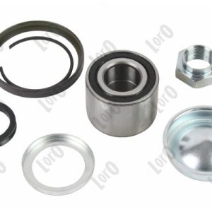 Set rulment roata ABAKUS 141-03-021 – PEOUGET | AutoRival