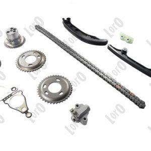 Kit lant de distributie ABAKUS 142-01-520 – PEOUGET | AutoRival