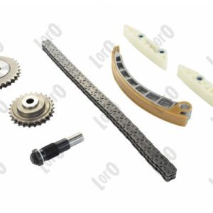 Kit lant de distributie ABAKUS 142-01-595 – PEOUGET | AutoRival