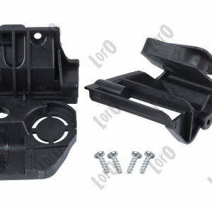 Kit de reparat faruri principale (suport) ABAKUS 150-01-044 – PEOUGET | AutoRival