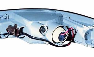 Lumina de ceata spate ABAKUS 214-4002L-LD-UE – PEOUGET | AutoRival