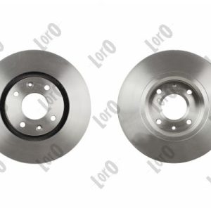 Disc frana ABAKUS 231-03-008 – PEOUGET | AutoRival