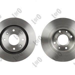 Disc frana ABAKUS 231-03-033 – PEOUGET | AutoRival