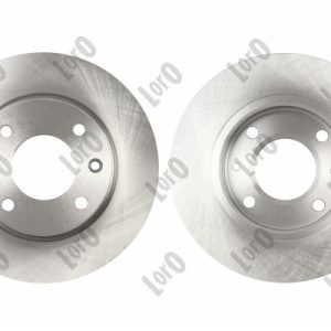 Disc frana ABAKUS 231-03-051 – PEOUGET | AutoRival
