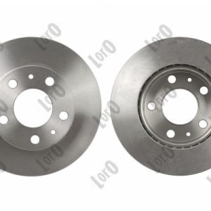 Disc frana ABAKUS 231-03-066 – PEOUGET | AutoRival