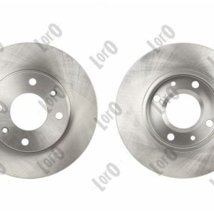 Disc frana ABAKUS 231-03-067 – PEOUGET | AutoRival