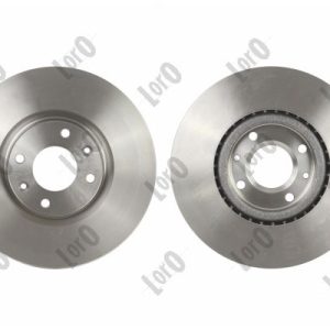 Disc frana ABAKUS 231-03-114 – PEOUGET | AutoRival