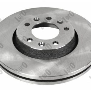 Disc frana ABAKUS 231-03-130-2 – PEOUGET | AutoRival