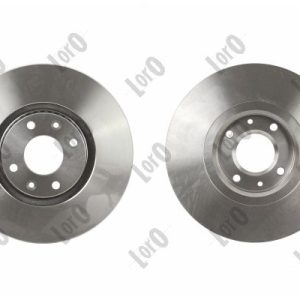Disc frana ABAKUS 231-03-152 – PEOUGET | AutoRival