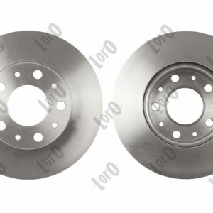 Disc frana ABAKUS 231-03-210 – PEOUGET | AutoRival