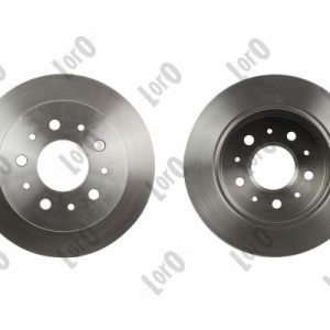 Disc frana ABAKUS 231-04-042 – PEOUGET | AutoRival