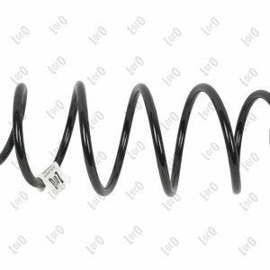 Arc spiral ABAKUS 234-01-036 – PEOUGET | AutoRival