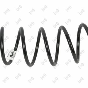 Arc spiral ABAKUS 234-01-069 – PEOUGET | AutoRival