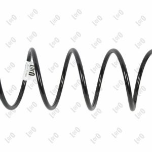 Arc spiral ABAKUS 234-01-090 – PEOUGET | AutoRival