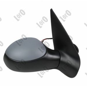 Oglinda exterioara ABAKUS 2908M02 – PEOUGET | AutoRival