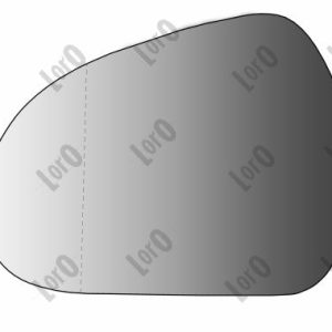 Sticla oglinda oglinda retrovizoare exterioara ABAKUS 2911G06 – PEOUGET | AutoRival