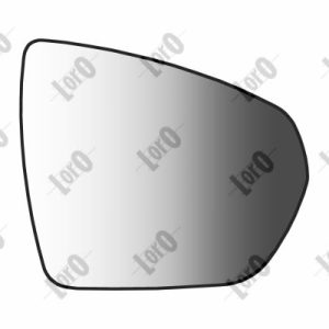 Sticla oglinda oglinda retrovizoare exterioara ABAKUS 2946G02 – PEOUGET | AutoRival