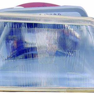 Far ABAKUS 550-1105L-LD-E – PEOUGET | AutoRival