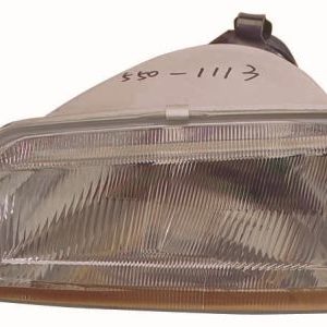 Far ABAKUS 550-1113L-LD-EM – PEOUGET | AutoRival