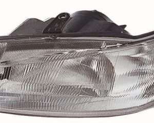 Far ABAKUS 550-1127L-LD-EM – PEOUGET | AutoRival