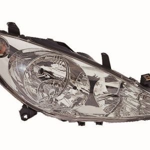 Far ABAKUS 550-1128L-LDEMF – PEOUGET | AutoRival
