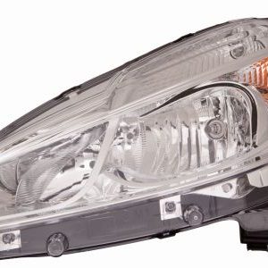 Far ABAKUS 550-1154R-LD-EM – PEOUGET | AutoRival