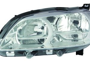 Far ABAKUS 550-1158R-LD-EM – PEOUGET | AutoRival