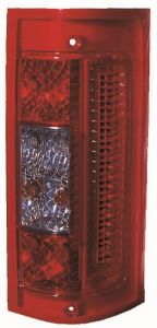 Lampa spate ABAKUS 550-1932L-UE – PEOUGET | AutoRival